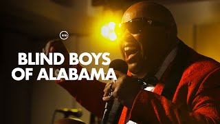 Blind Boys Of Alabama | KNKX Studio Session