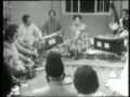 Ghazal - Iqbal Bano - Kuch To Ehsas E Zayan