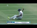 mastercard indvaus test series jadeja’s deadly bowling