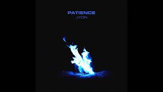 JYDN - Patience (Hot RnB )