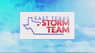 Thursday Midday Forecast 7-13-23