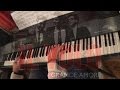 Il Volo - Grande Amore - Piano cover by Mistheria