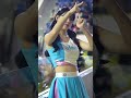 金渡娥比出槍槍攻擊 太可愛了 棒球 啦啦隊 cheerleader baseball 台湾野球チア 台湾野球