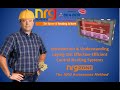 NRG Zone Heating System Design Theory Presentation