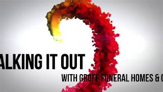 Talking It Out With Groff: What Happens If Your Funeral Home Goes Out Of Business