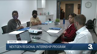 Nextgen Regional Internship Program