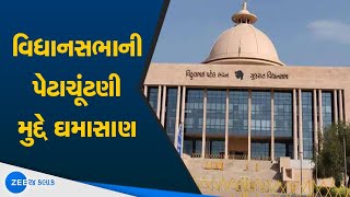 Valsad by Election | કપરાડા વિધાનસભા બેઠક પર પેટા ચૂંટણી | Gujarat election | latest Gujarati News