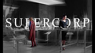 Supercorp || Unknown || Kara \u0026 Lena