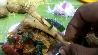 Hotel Pandias | North chennai famous Restaurant | Tamil | Jram