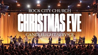 Experience Christmas at Rock City LIVE