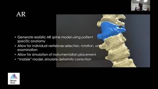 THRIVE 2021 - Jeremy Steinberger - Technology in Minimally Invasive Spine Surgery