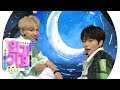 JBJ95 -  SPARK(불꽃처럼) @인기가요 Inkigayo 20190811