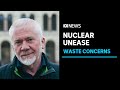 Nuclear waste site needed under AUKUS submarine deal | ABC News