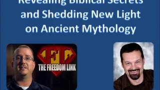 Watchers, Nephilim, Hybrids and Ancient Mythology - Rob Skiba