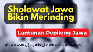 Pujian Jawa Seperti Ini Bikin Merinding Kalau Di Dengar