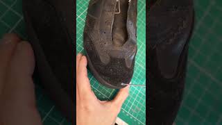 VEJA General Store – Restoring a 2009 Full Black Volley #vejarepair