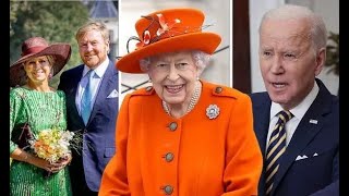 Queen's funeral guest list in full All the royals and world leaders confirmed so far