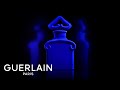 GUERLAIN | L'Heure Bleue by Yves Klein: The Exceptional Piece