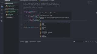 JavaScript Coding Challenge/Interview Question: FizzBuzz