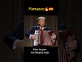 Trump’s Insane Flamenco Accordion Performance! #trump