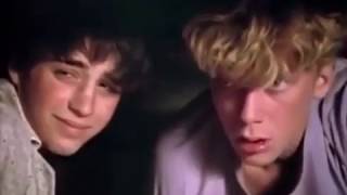 Weird Science Trailer (1985)