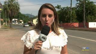 Agente de trânsito é indiciado por dupla tentativa de homicídio em Blumenau