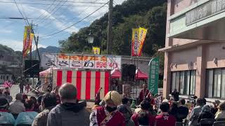 市比野温泉よさこい祭り〜水俣YOSAKOI小桜組〜