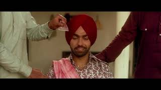 MEHANDI  Nikka Zaildar 2  Veet Baljit, Sonam Bajwa, Ammy Virk  Latest Punjabi Song 2017