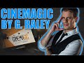 CineMagic By Gustavo Raley | Incredible Visual Effect Magic