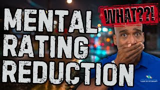 VA Reducing Your Mental Health Rating? Understand the Process Here!