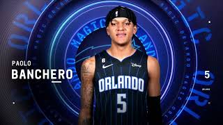 Paolo Banchero's unreal start with the Magic | NBA Today