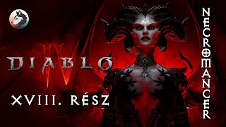 Diablo 4 (PC - Necromancer - Softcore - World Tier 4) #18