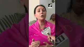 Right decision: Rajasthan Dy CM Diya Kumari lauds CAA