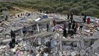 How to help with Turkey earthquake relief effort