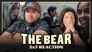 Our Take on *THE BEAR* | 3x7 'Legacy' | Is Syd in Trouble?