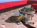 Webots Robot Simulator features