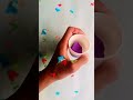 easy paper cup party popper party shorts viral trending