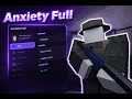 THE BEST OPERATION ONE SCRIPT! ANXIETY FULL (SILENT AIM, RAGEBOT, DESYNC, FLY AND MORE!)