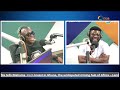 Full interview with Shatta Wale and Sammy Flex on #OnuaShowbiz with NKG