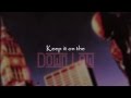 R. Kelly - Down Low (Nobody Has To Know)