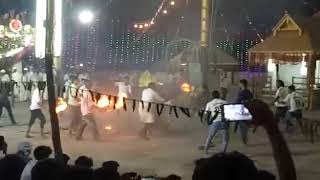 Bhoota Kola | Tulu culture, Mangalore Kola |FiRE play| Culture of TULUVANADU