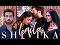 Laila (notebook) || Shivika VM | Ishqbaaaz