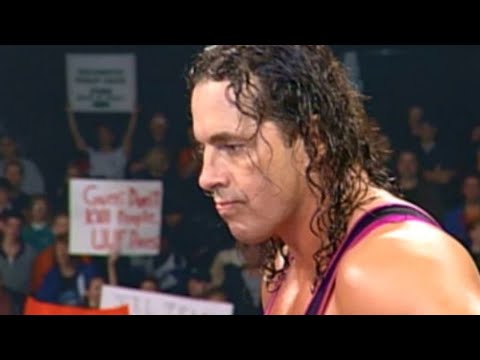 10 Most Controversial WCW Firings Ever - YouTube