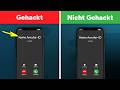 5 Wege, wie du über dein Handy GEHACKT wirst