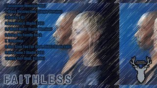 Faithless Greatest Hits