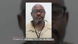Kentucky parole board orders Ronald Exantus to remain in prison