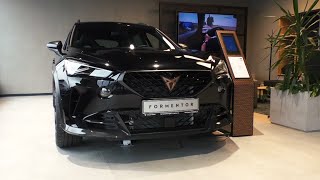 Auto Horejsek Litoměřice - prodej a servis vozů CUPRA (reklama)