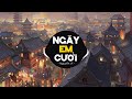 NGÀY EM CƯỚI (N2L REMIX) - NGUYỄN VĨ | Nhìn Em Vui Mà Lòng Anh Đau Remix