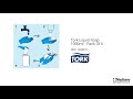 Tork Liquid Soap 1000ml Pack Of 6 420810