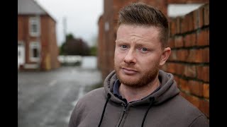 Army veteran branded “waste of space” now retraining to help others with mental health struggles